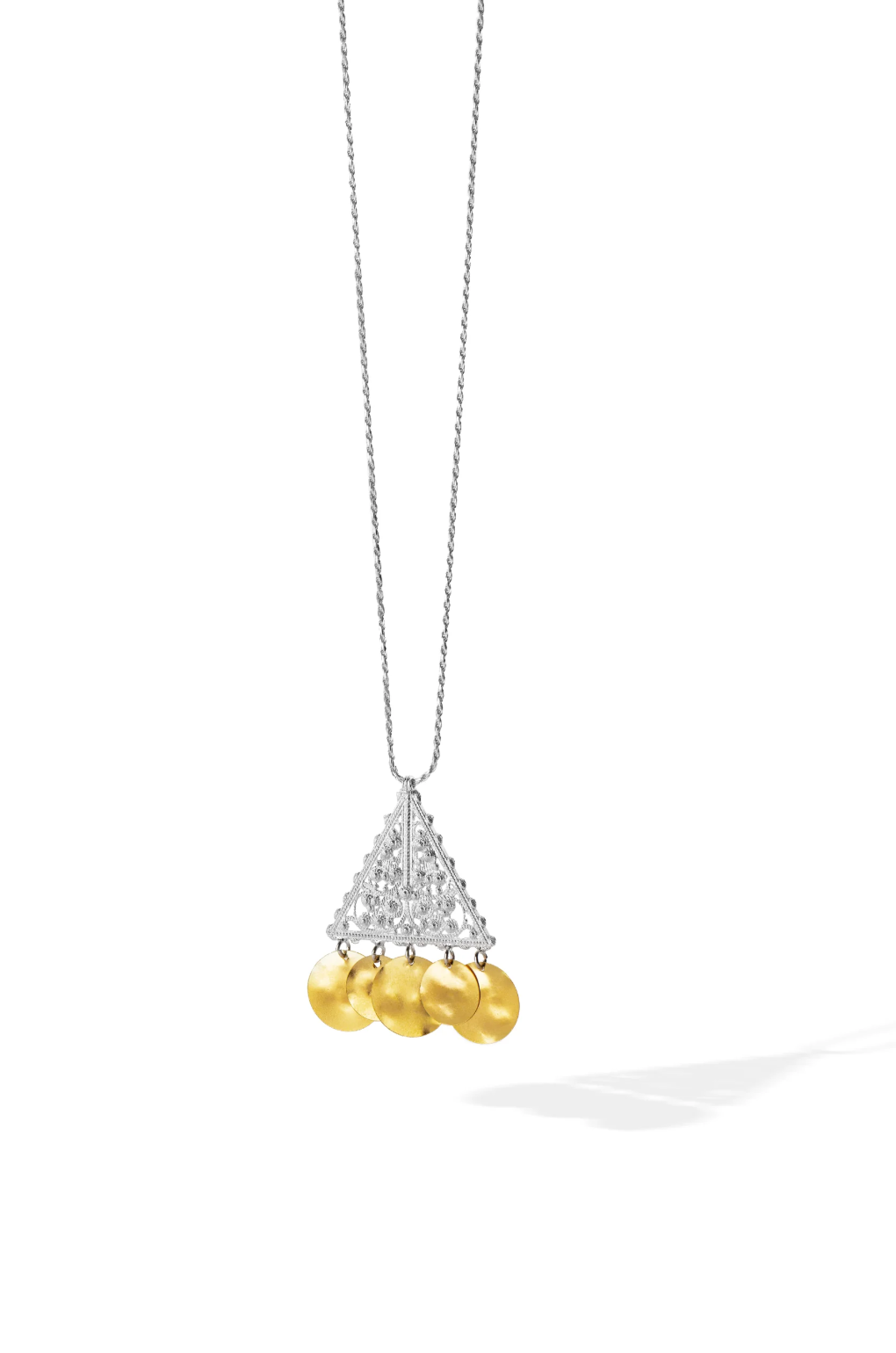 Kastelorizo Necklace