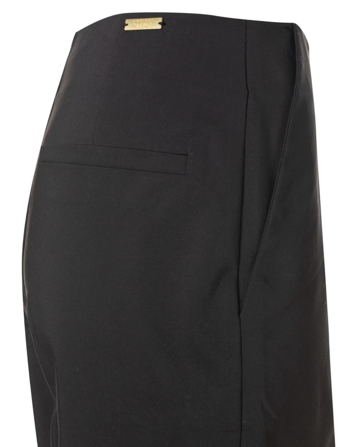 Toulip Trousers