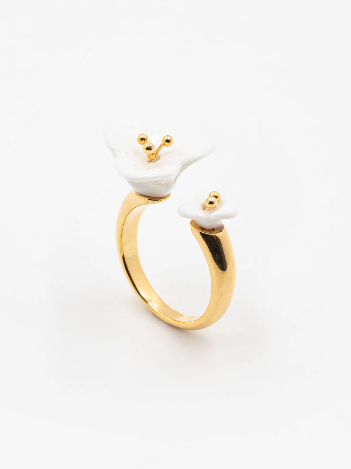 Bougainvillea Ring