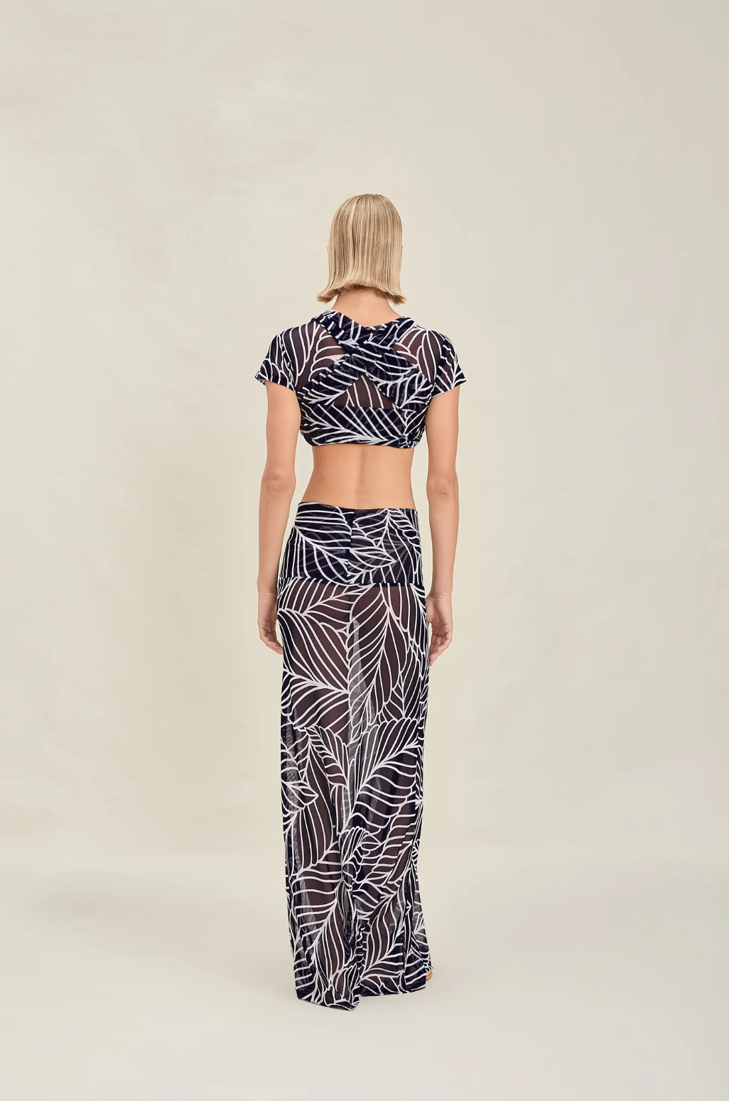 Akris Skirt