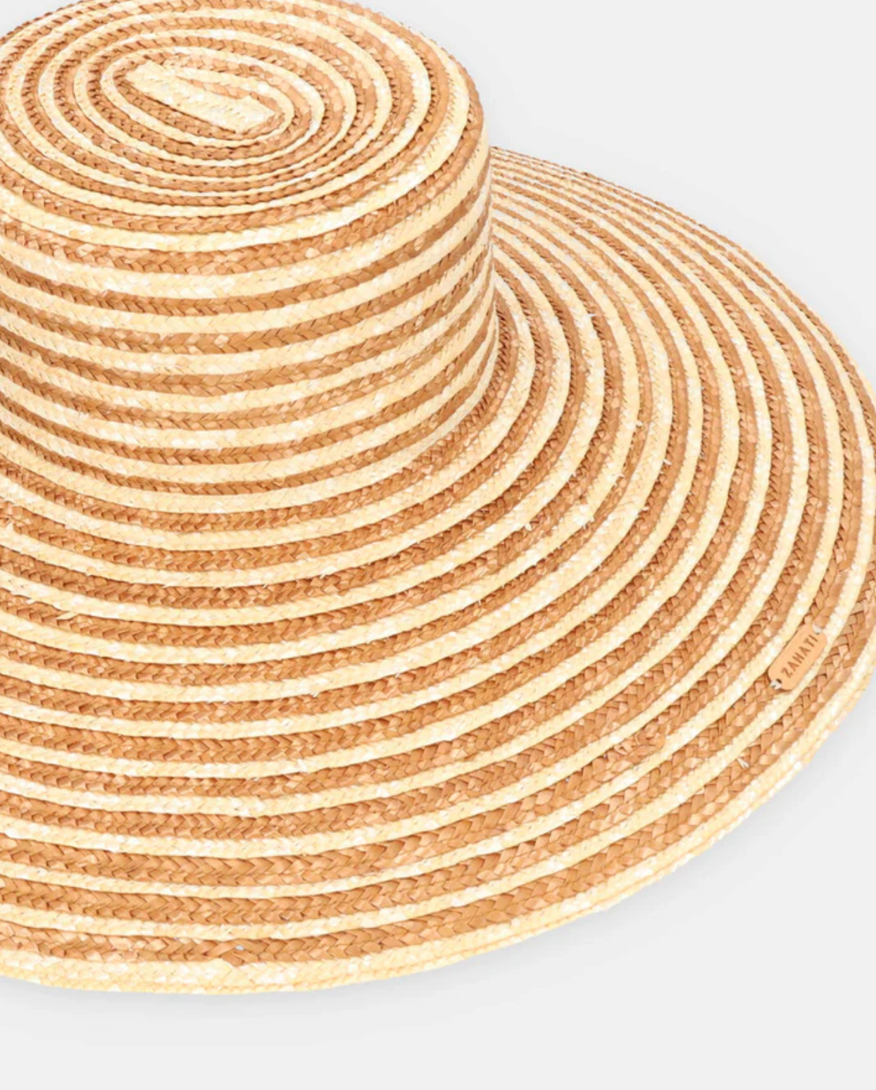 Cuchi Camel Hat