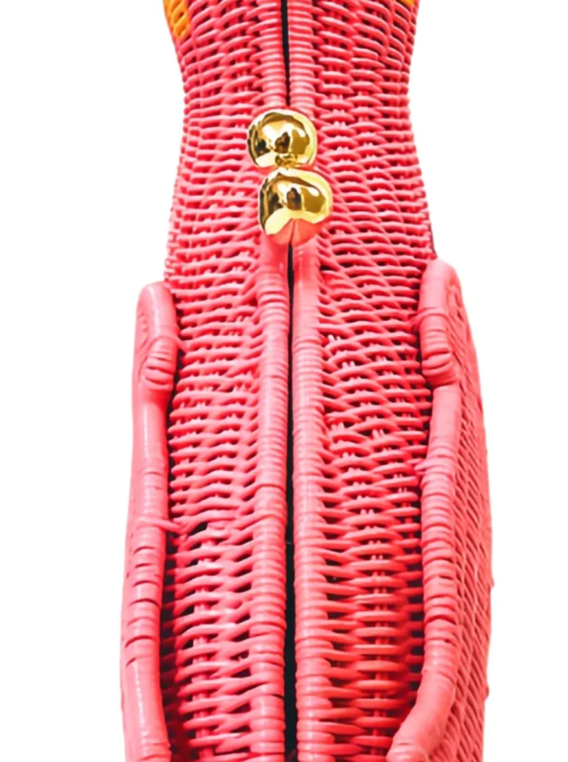 Magda Cockatoo Bag