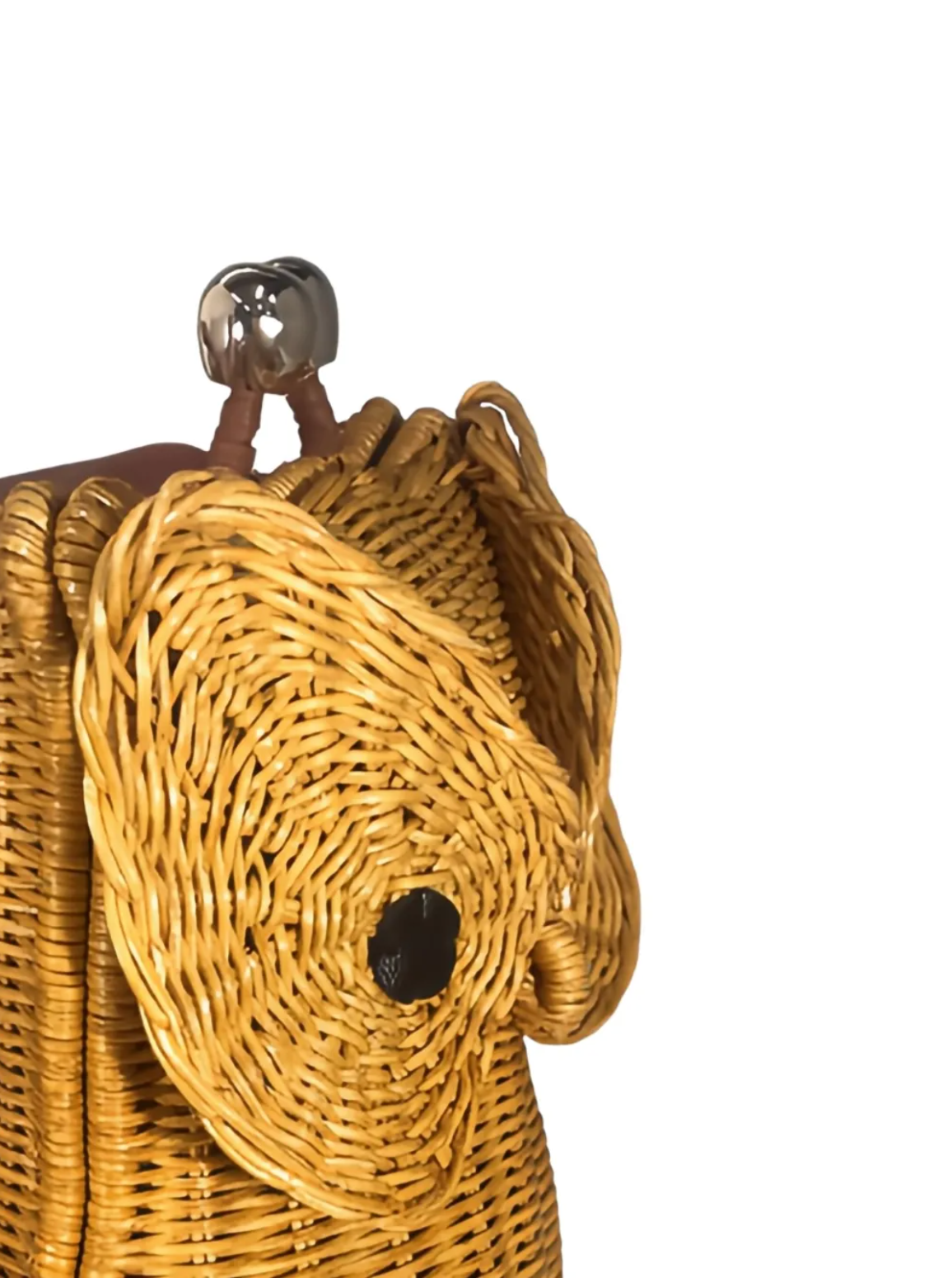 Soraia Owl Bag