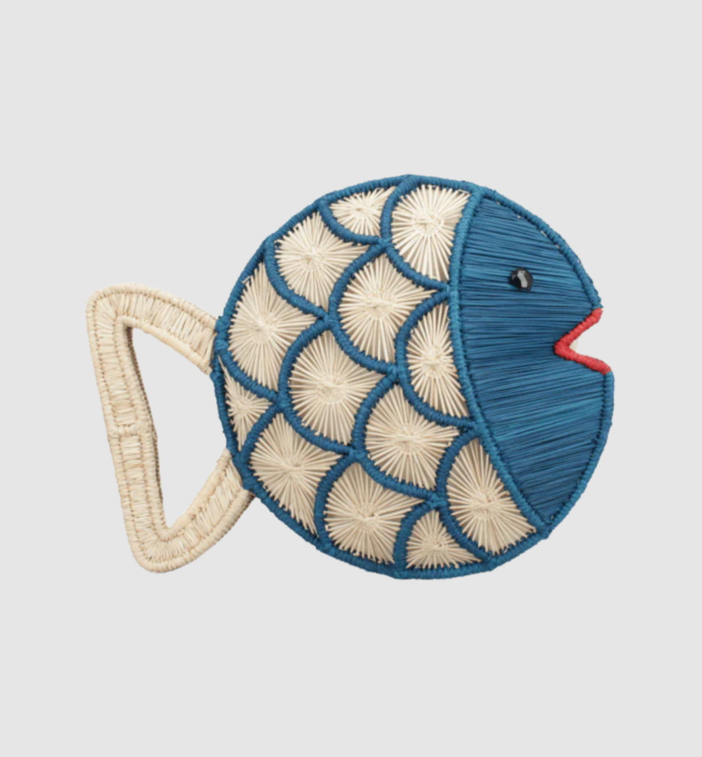 Fish Handbag