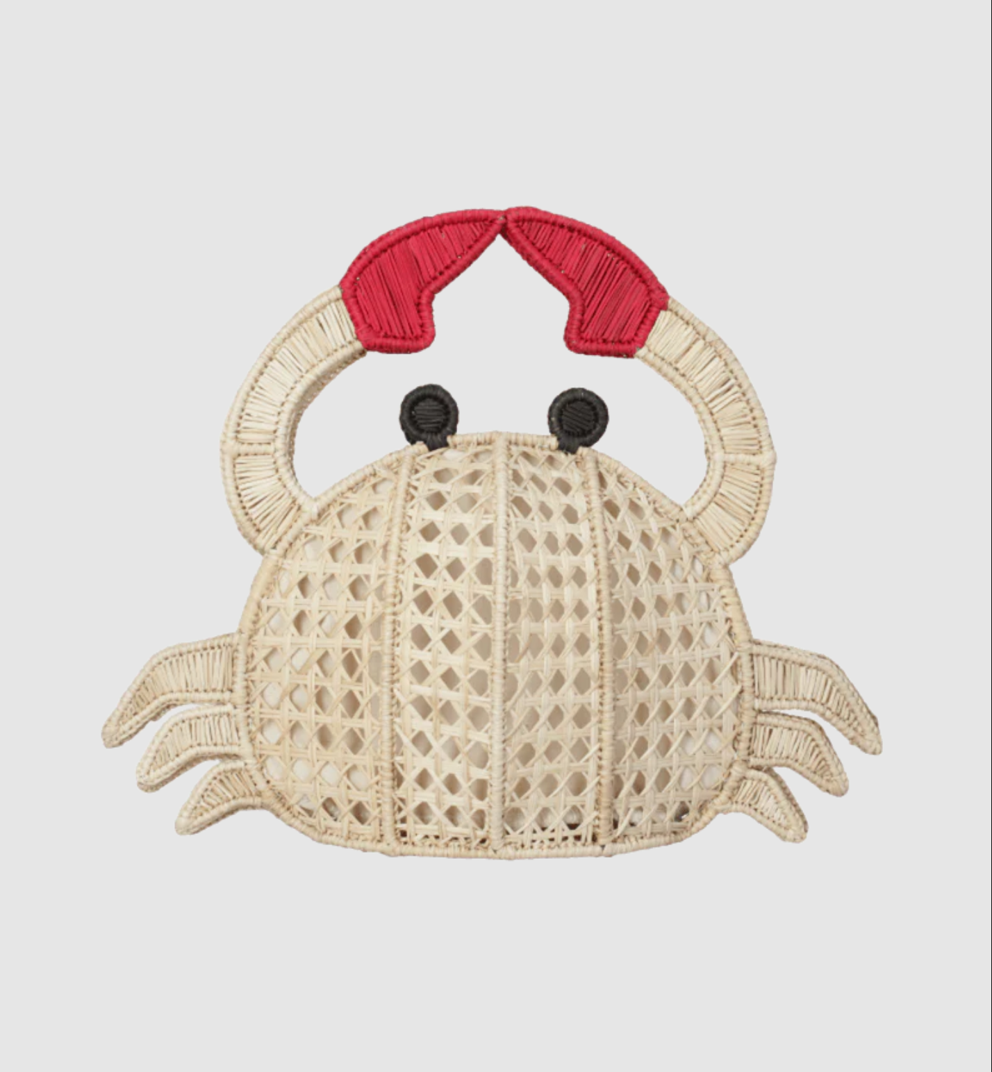 Happy Crab