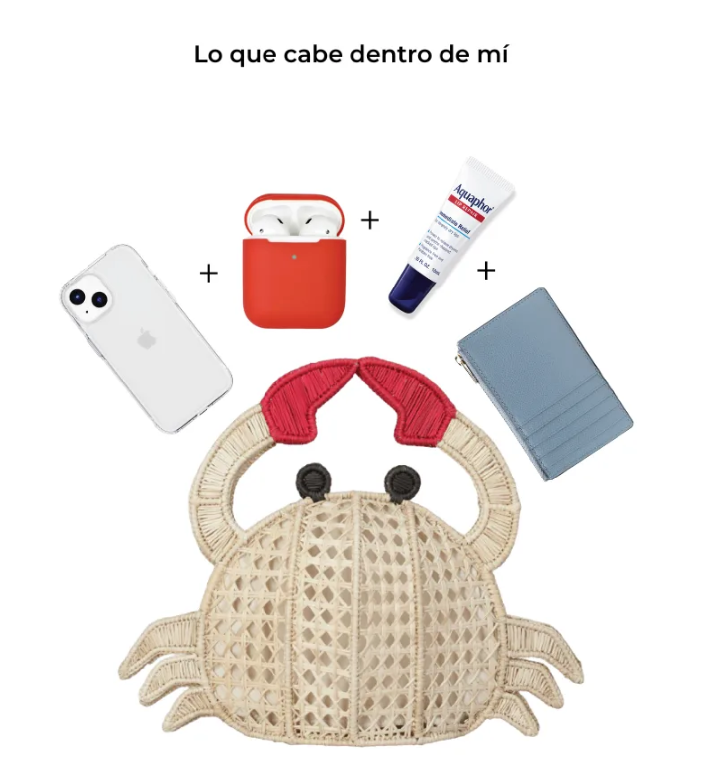 Happy Crab