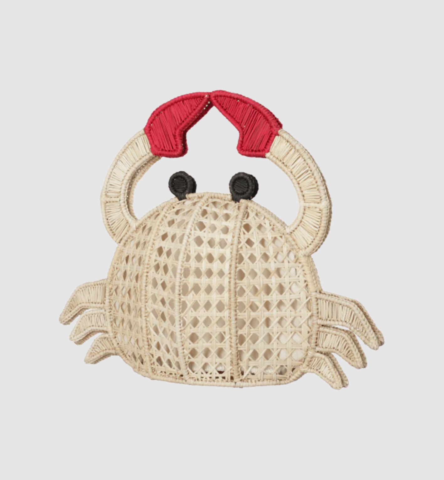 Happy Crab