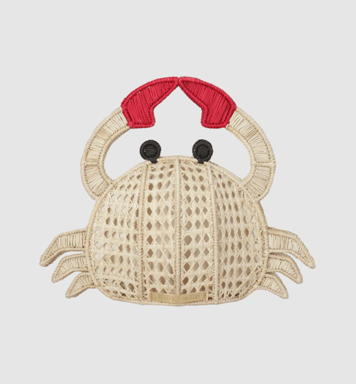 Happy Crab