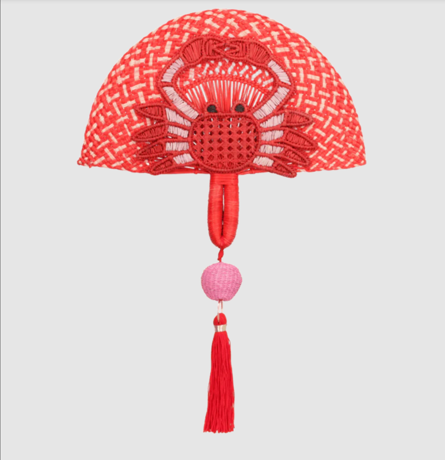 Lovely Crab Fan