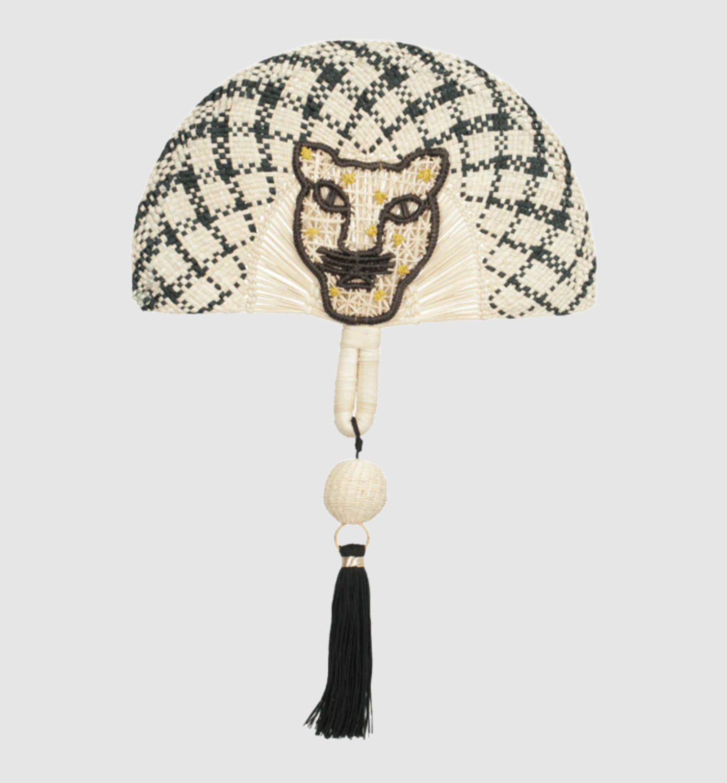 Jaguar Power Fan