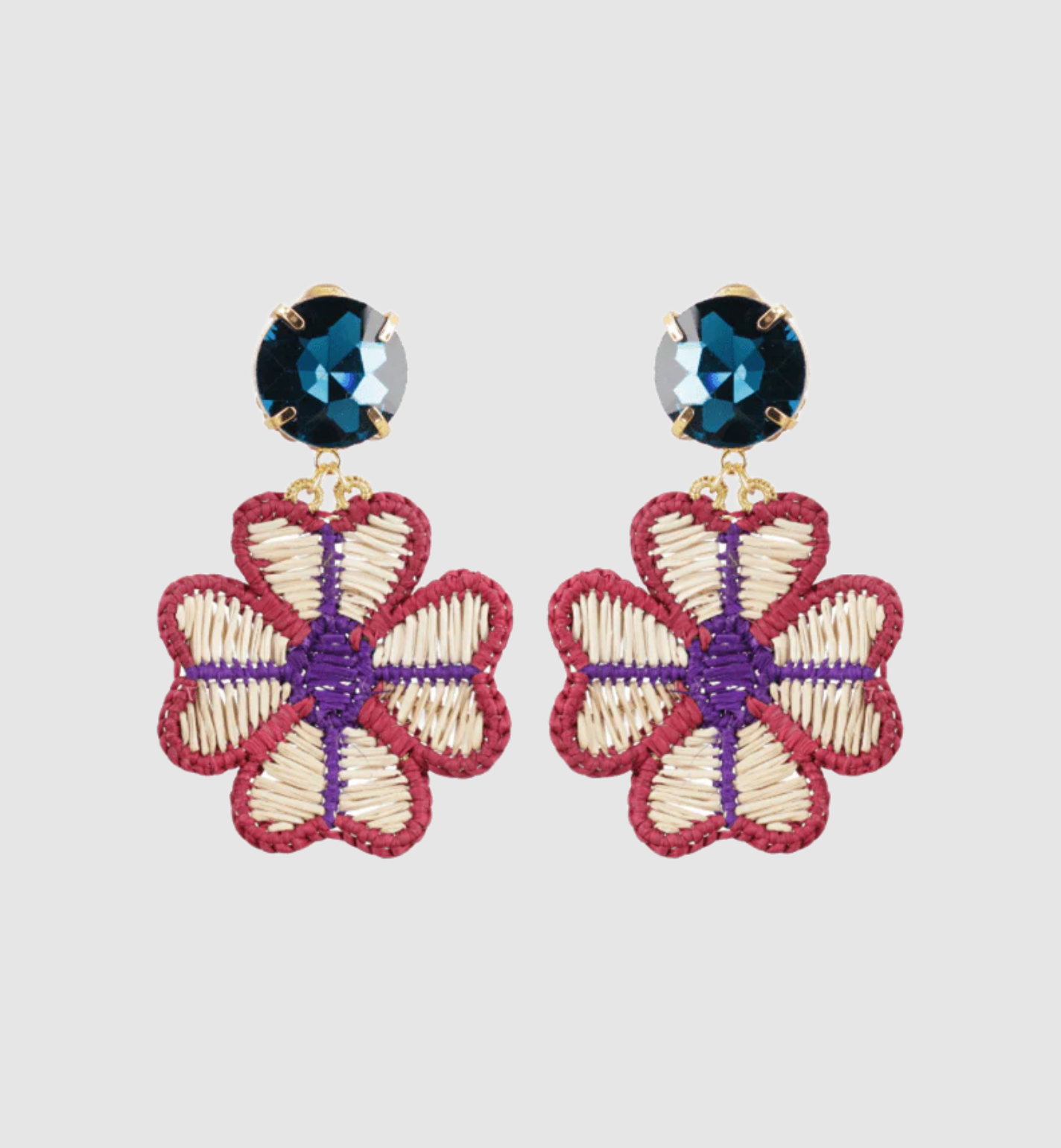 Lush Earrings
