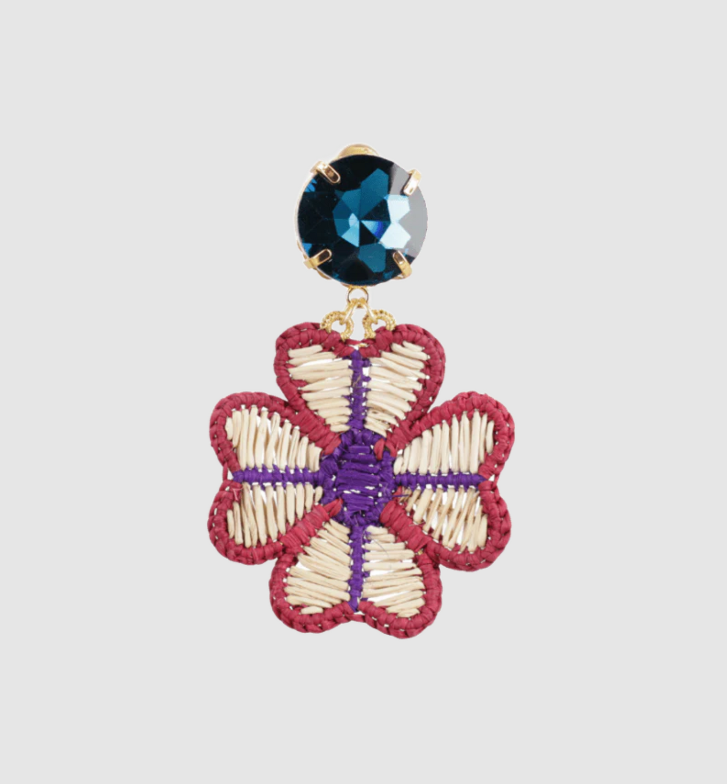 Lush Earrings