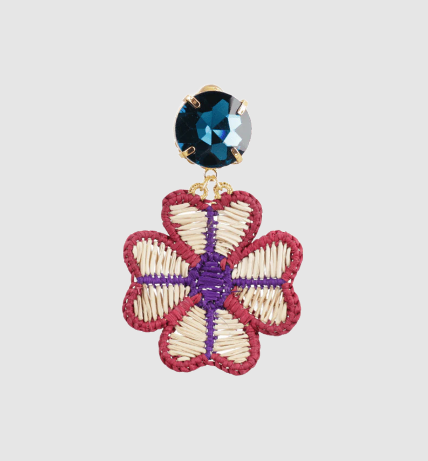 Lush Earrings