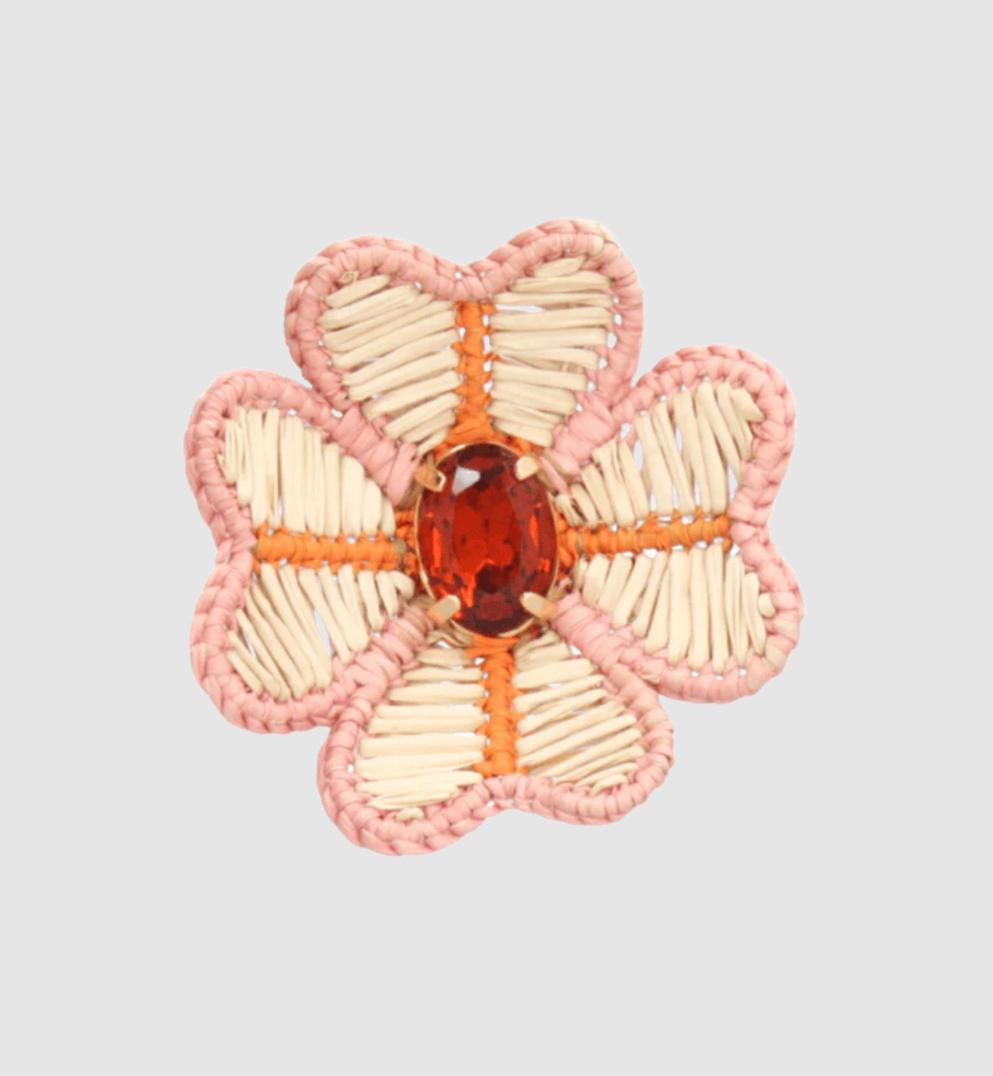 Flora Earrings