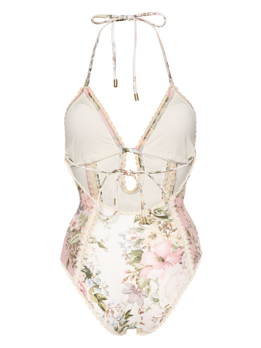 Waverly One Piece