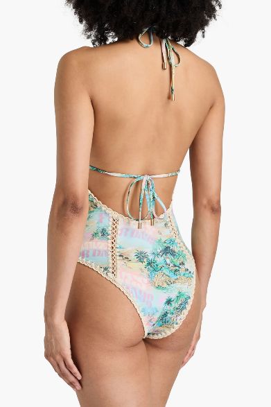 Rhiannon One Piece