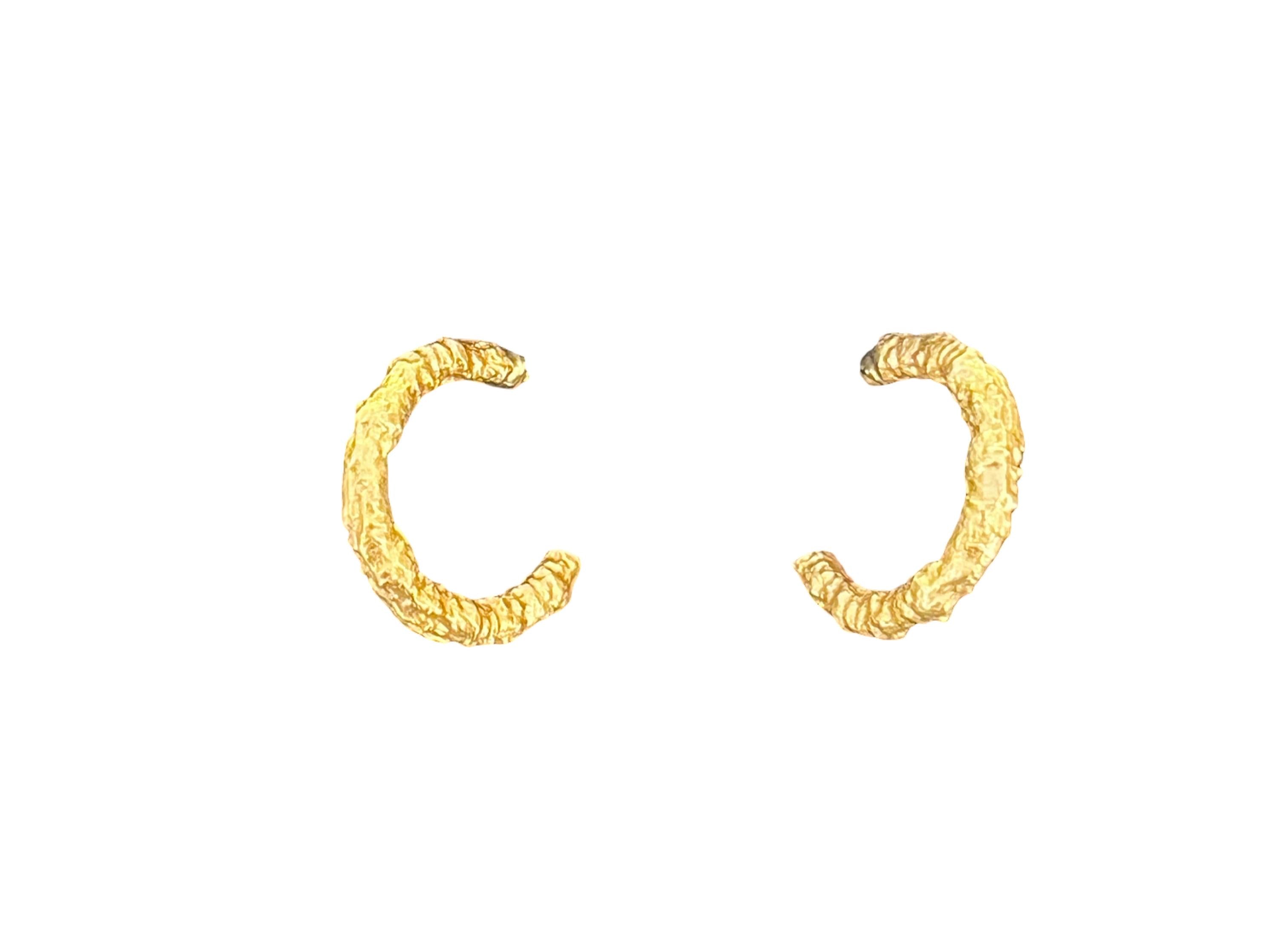 Eugenia Earrings