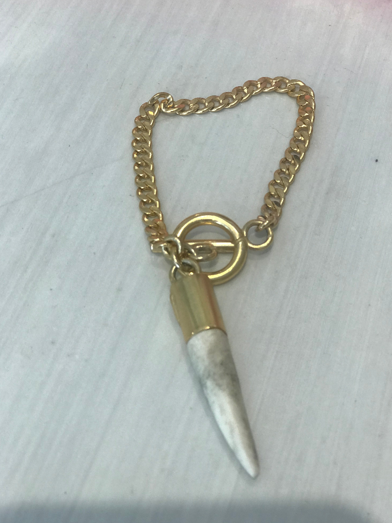 Sambar Golden Bracelet