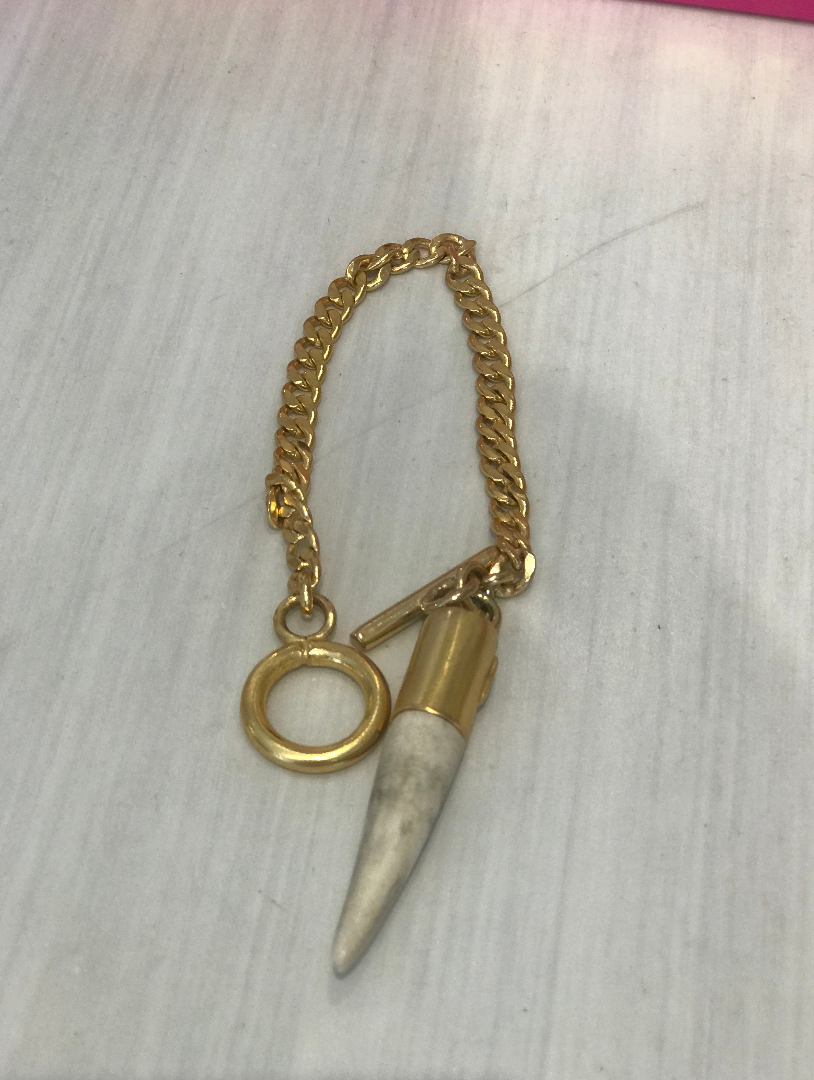 Sambar Golden Bracelet