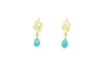 Neos Earrings