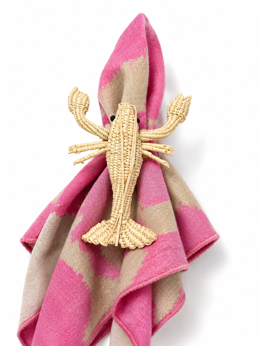 Lobster Napkin Ring