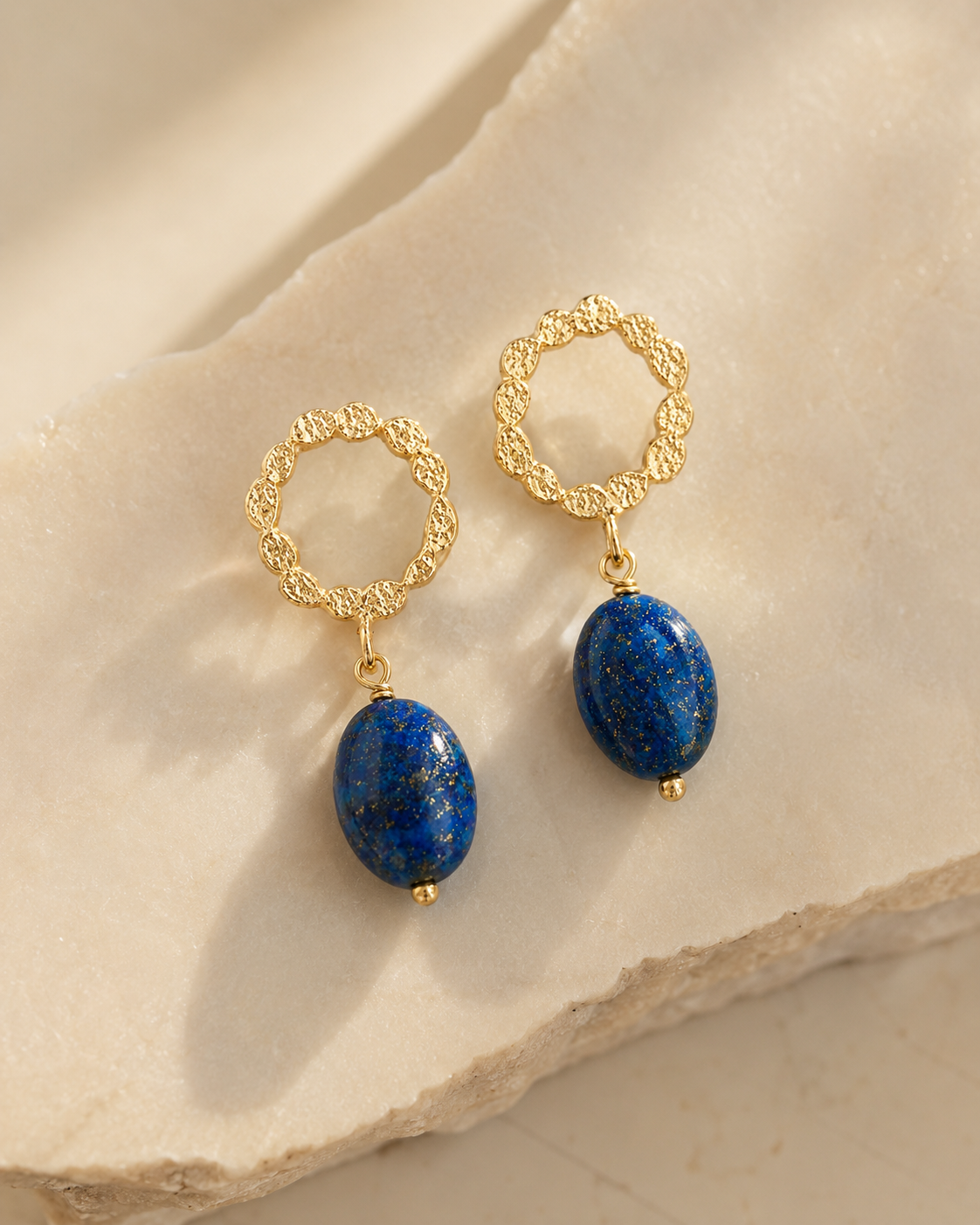 Jazmin Earrings