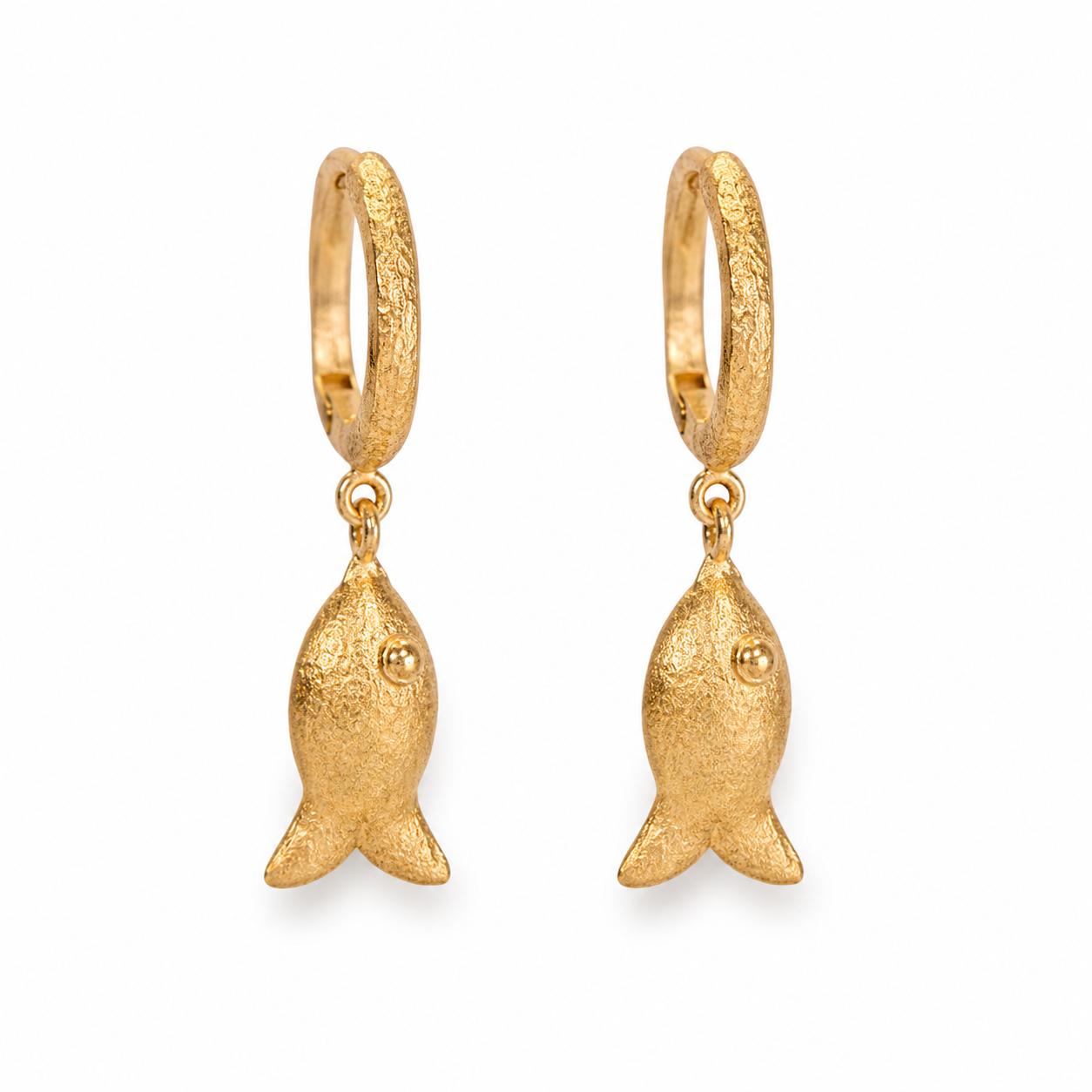 Orquidea Earrings