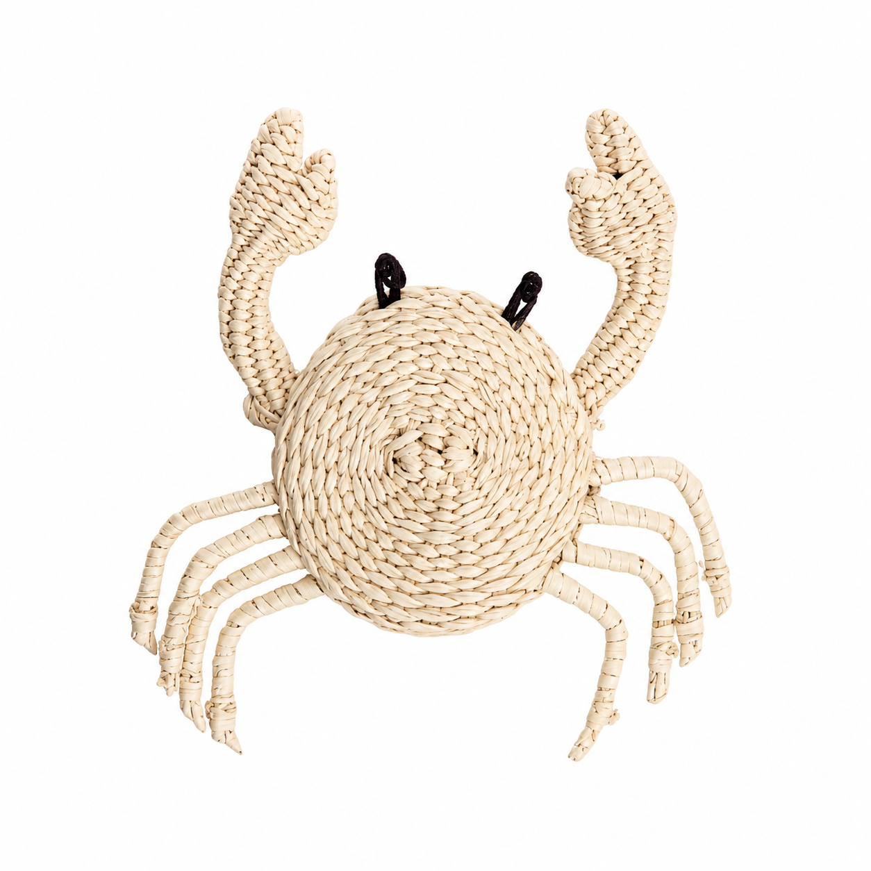 Crab Napkin Ring