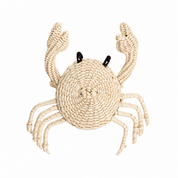 Crab Napkin Ring