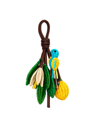 Tropical Charm Handbag