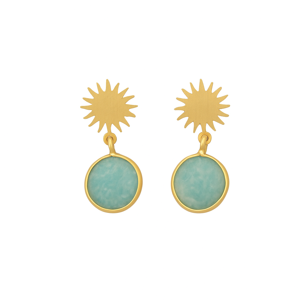 Oikos Earrings