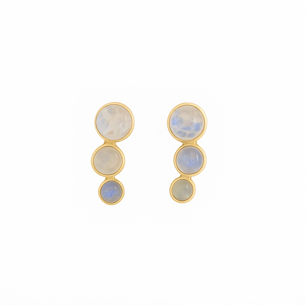 Persa Earrings