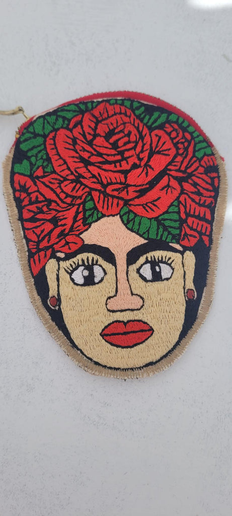 Frida Tilica Coin Bag