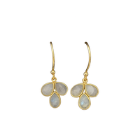 Lagon Earrings