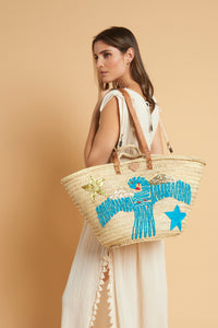 Rio Grande Beach Tote