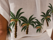 Green Banana Bondi Shirt