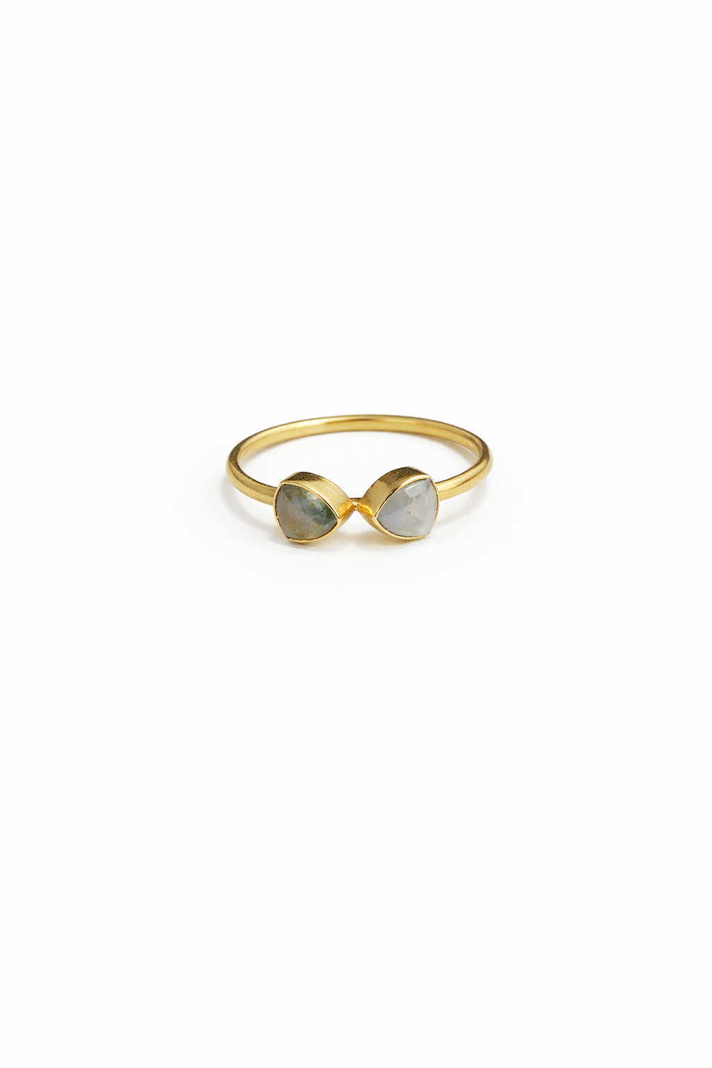 Lindas Black Ring