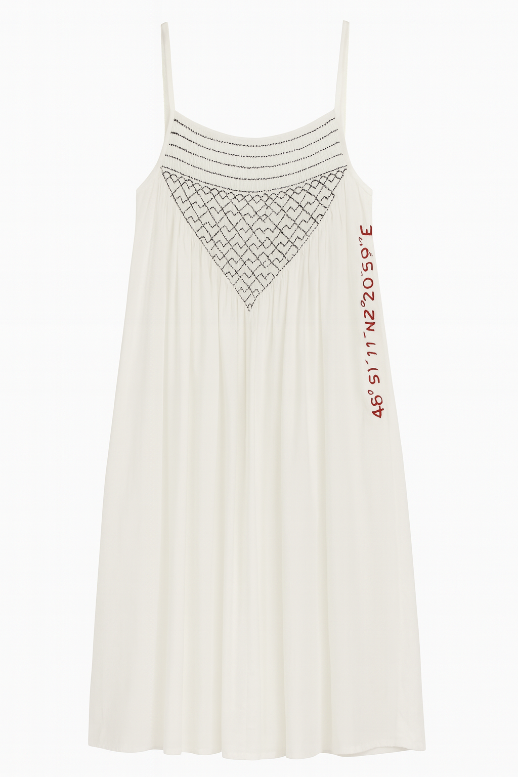 Moucharabieh Hive Brown