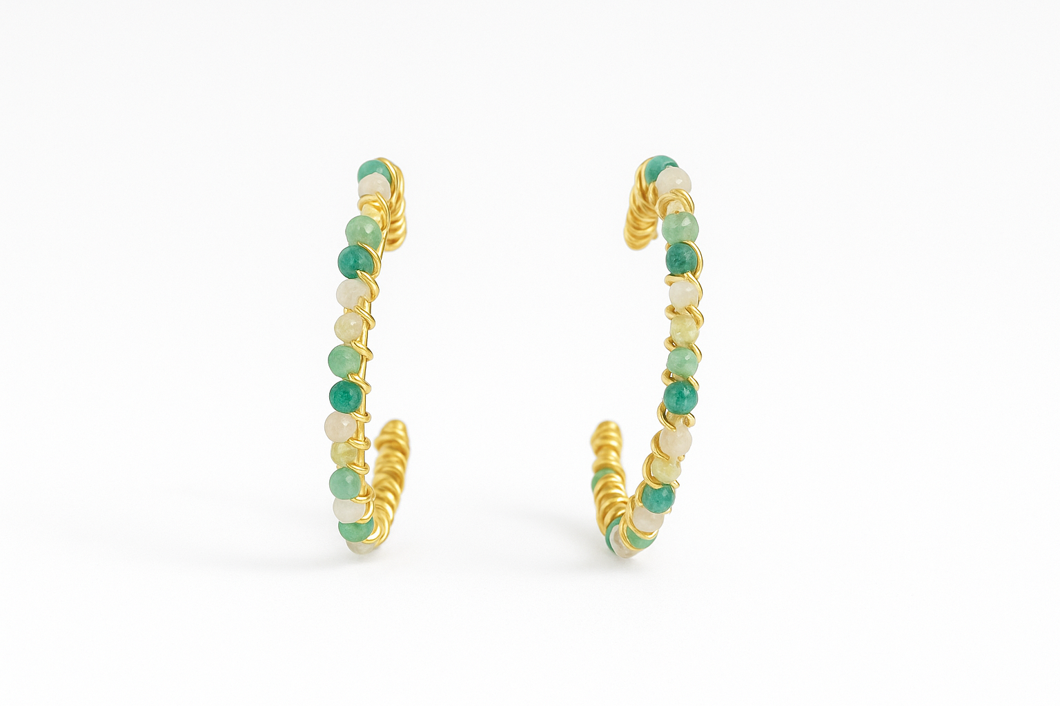Sonder Earrings