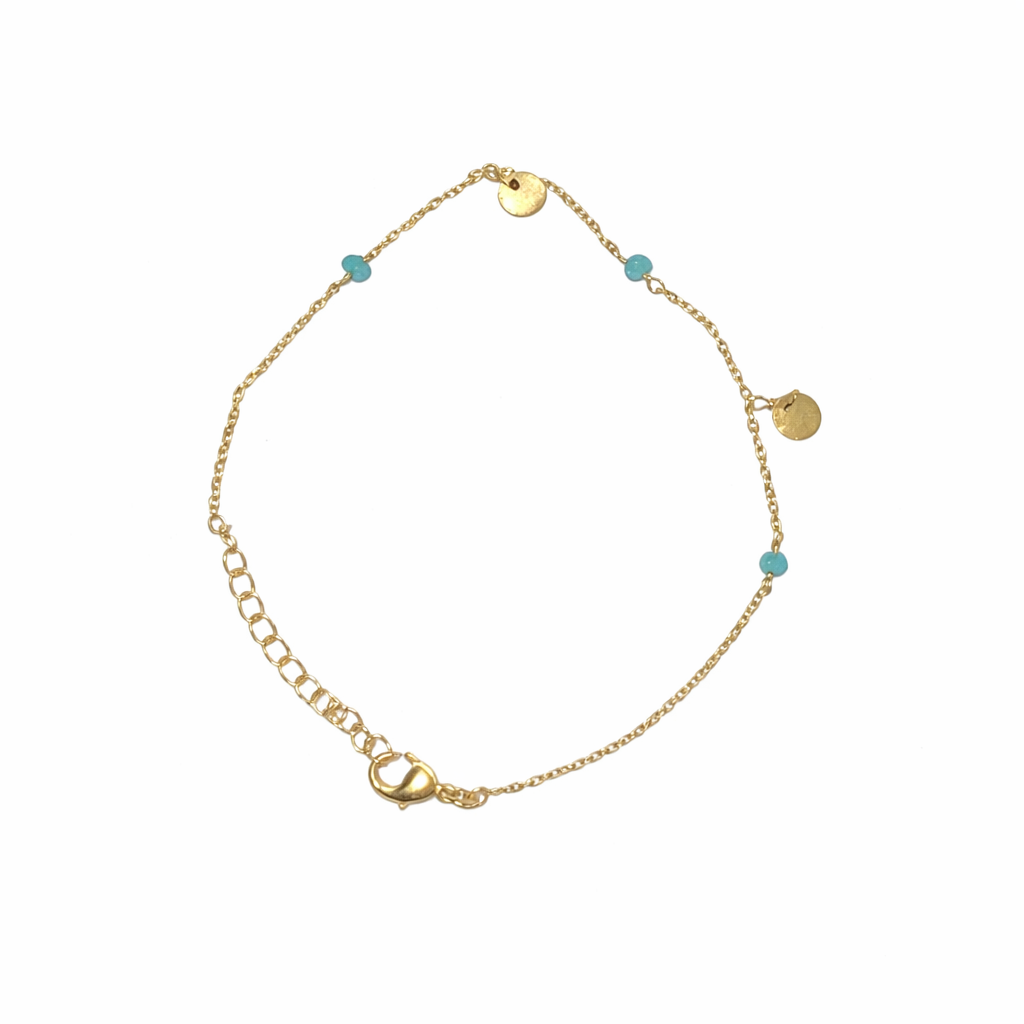 Cazuela Bracelet