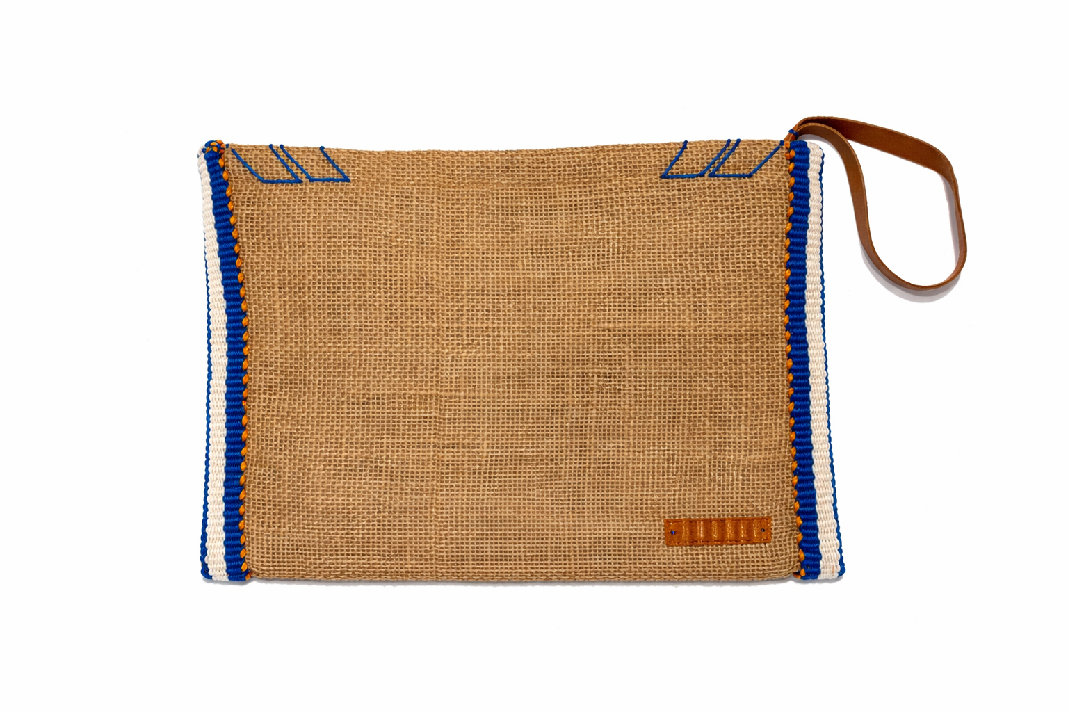 Luna Vintage Pouch