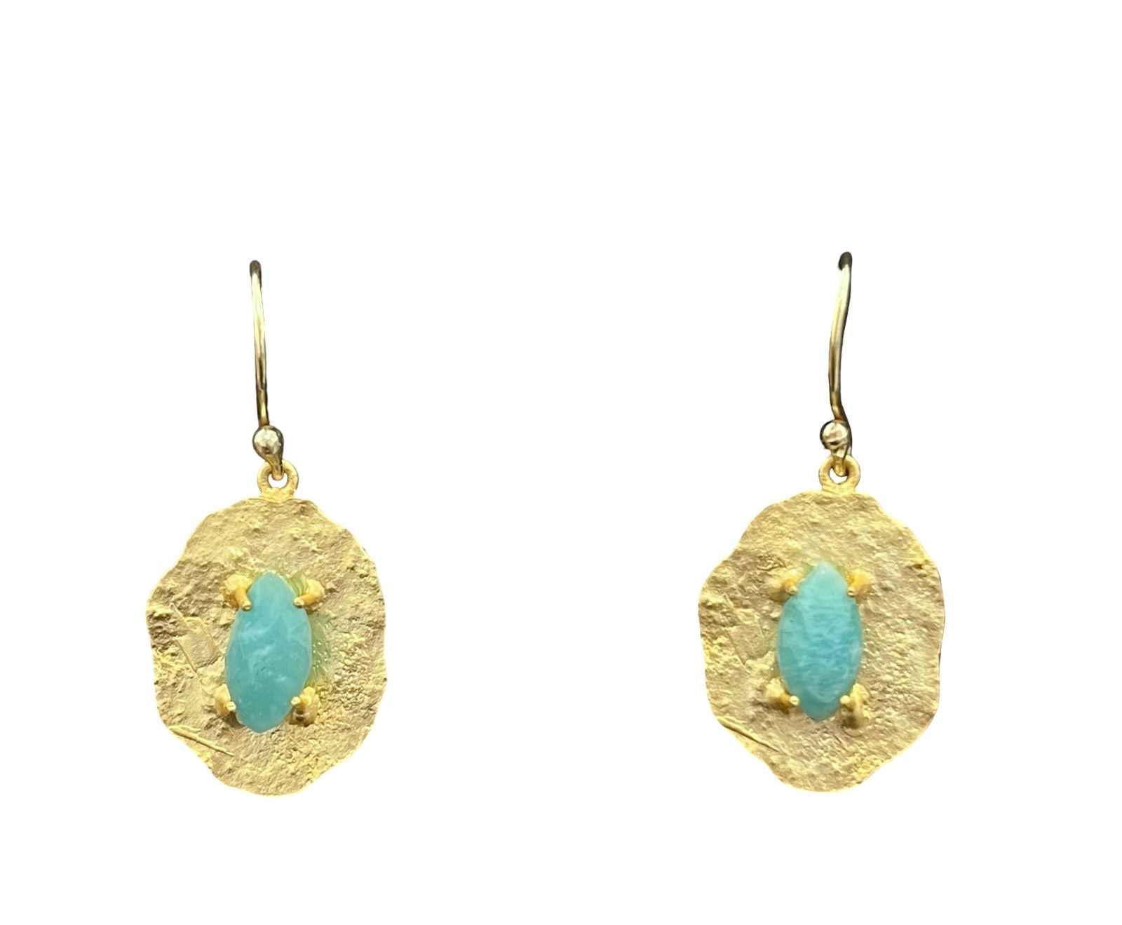 Otos Earrings
