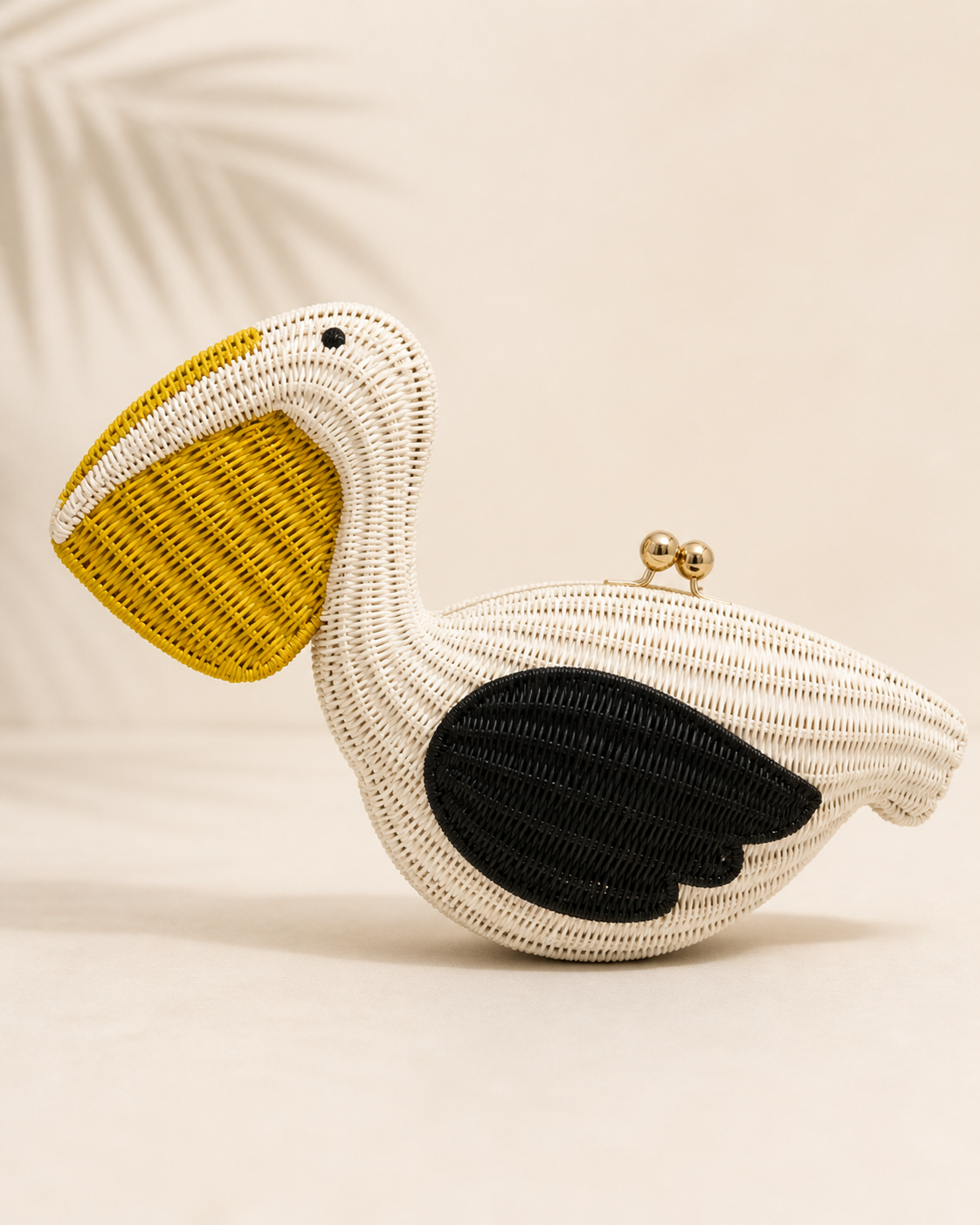 Leo Pelican Bag