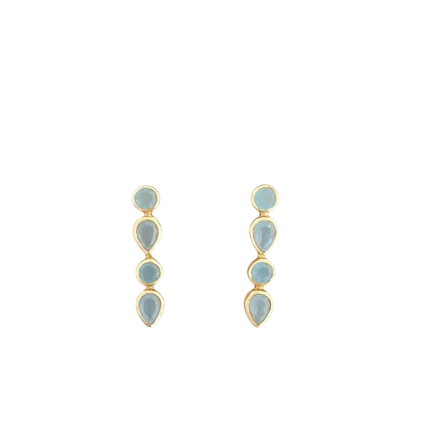 Laguna Earrings
