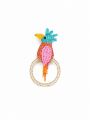 Cacatua Napking Ring