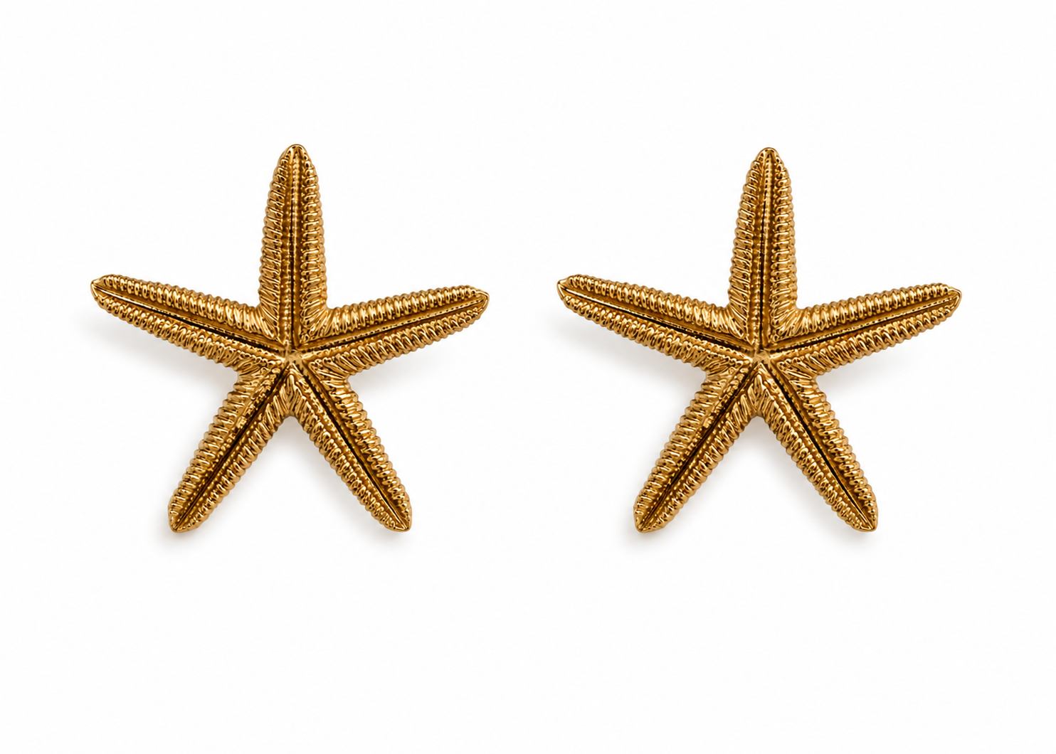 Rosa Earrings