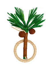 Selva Napking  Ring
