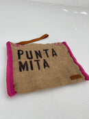 Dalia Vintage Pouch