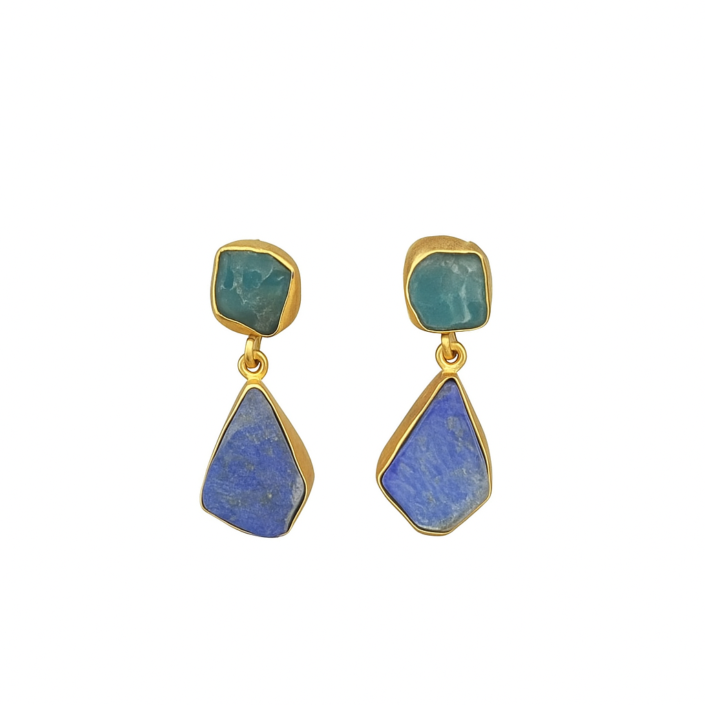 Algia Earrings