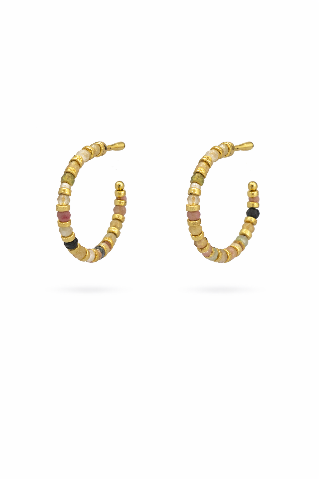 Orbis Earrings